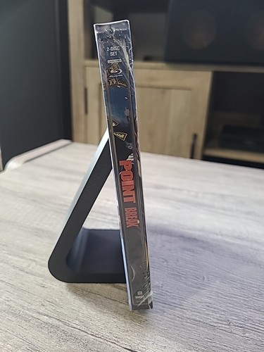 Point Break 4K Steelbook BestBuy Exclusive!๐ฅ Brand New! 4K UHD+Blu-ray 2023. - Picture 4 of 7