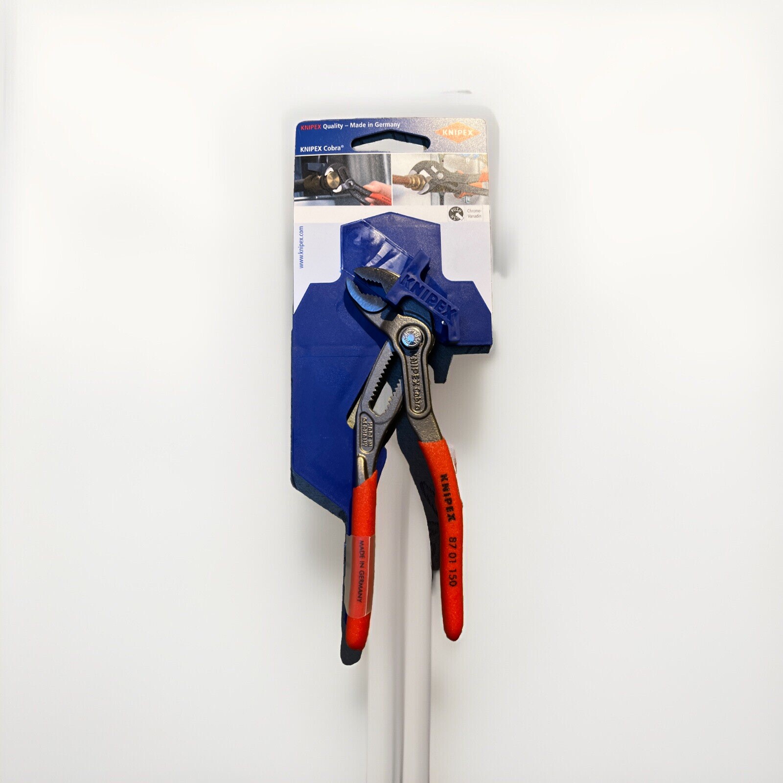 Knipex Pince Multiprise Cobra 150Mm - Image 2