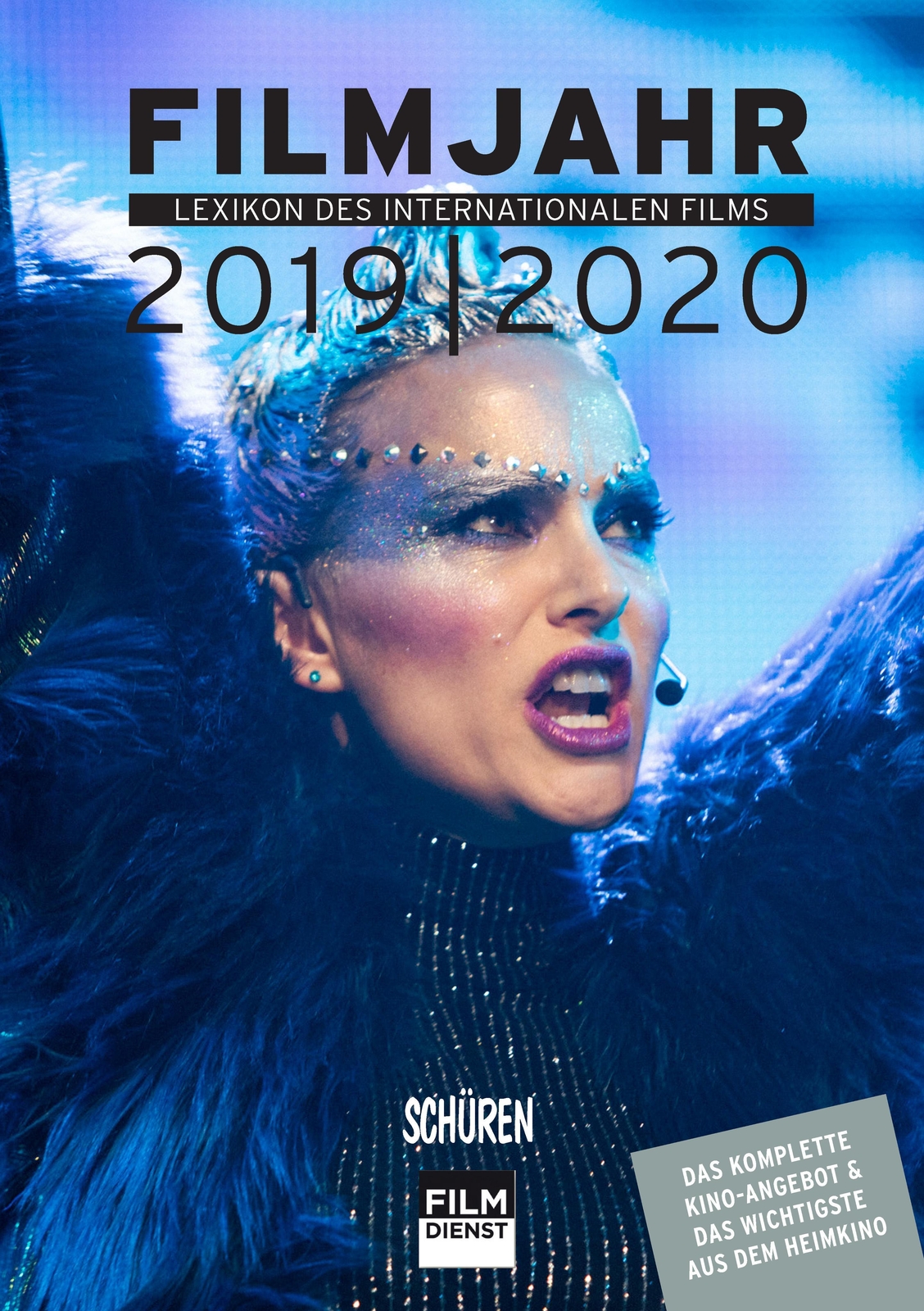Filmjahr 2019/2020,