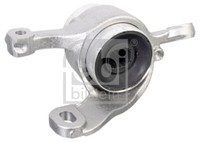 Febi Bilstein 175979 Querlenker-/Nachlaufarmbuchse FüR Bmw, Mini