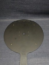 Beseler 8301 Glassless Full Format Negative Carrier For 45 Enlargers 7x10mm 