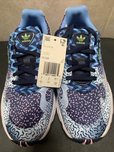 Adidas Originals Women Falcon EE7098 Sz 