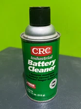 CRC Industries Battery Terminal Cleaner - 11oz  No. 03176