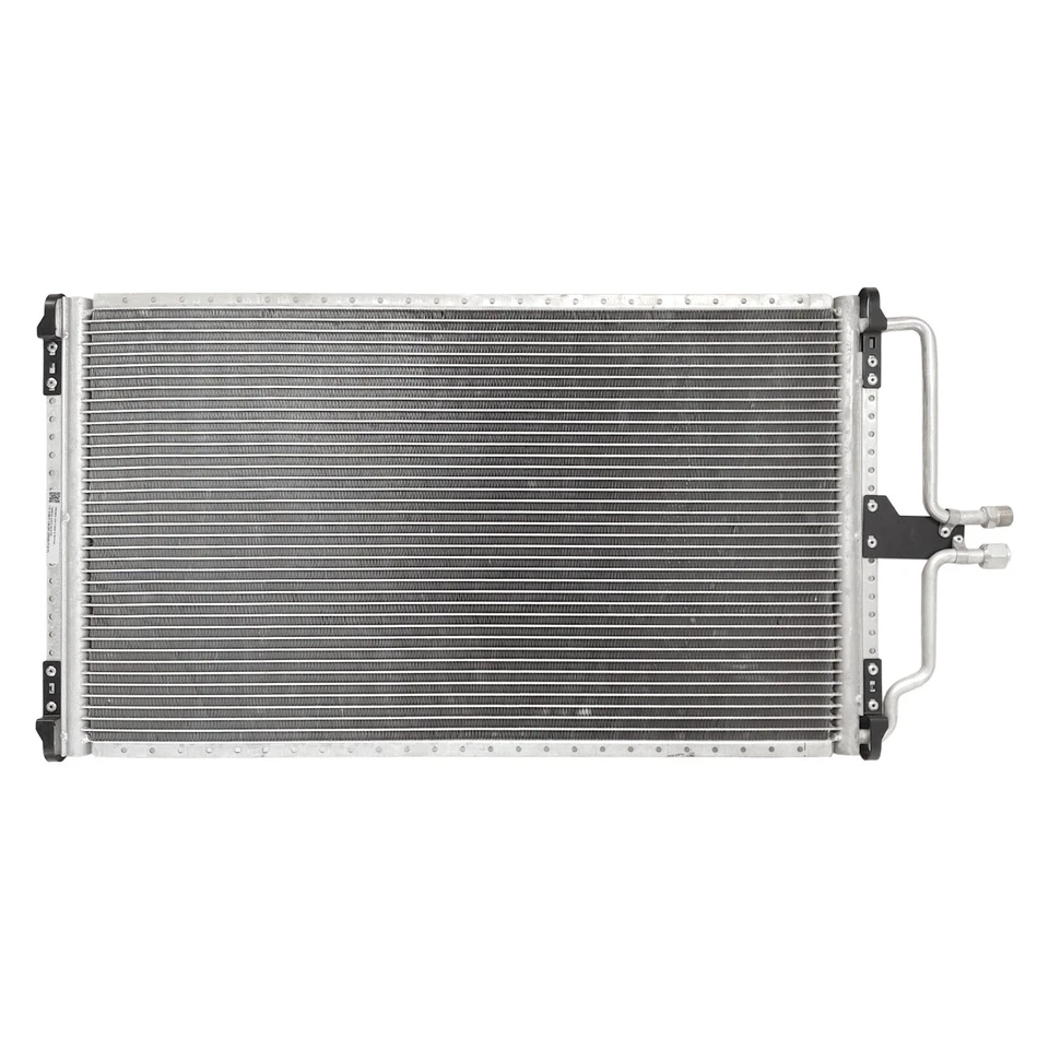 A/C Condenser for Chevrolet C1500 C2500 C3500 K1500 K2500 K3500 1988-1990 Foto 3 de 4