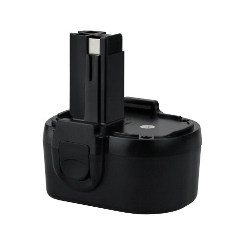 Banshee Battery For Skil 144BAT Power Tool Battery