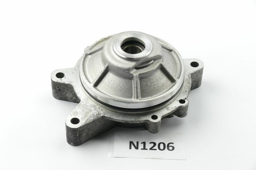 BMW K 1200 S Bj. 2006 - Deckel Motordeckel Anlasserfreilauf N48G