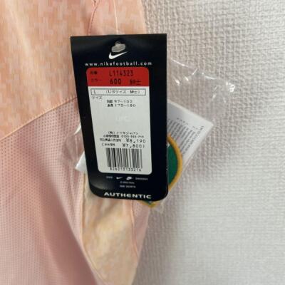 Vintage Juventus 03/04 Away Size L Nike Jersey Original with Tag