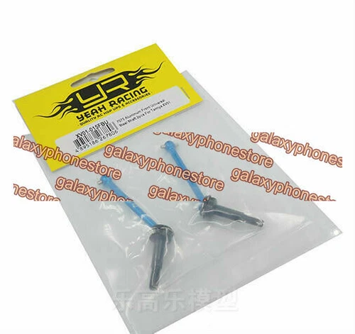 Yeah RacingTamiya XV01 42mm front drive shaft universal joint CVD#XV01-015FBU