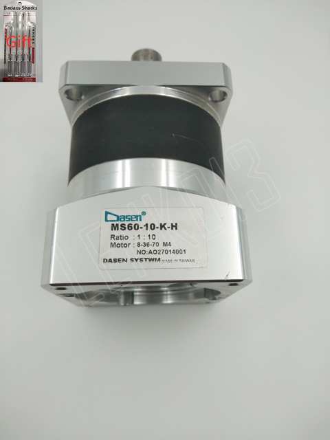 1PCS MS60-10-K-H via DHL or Fedex fast shipping