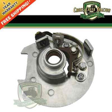 9N12150 Breaker Plate with Points For Ford 8N, 9N, 2N