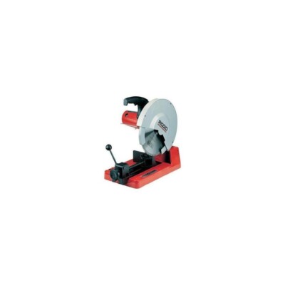 Ridgid 590L Dry Cutter Trockenschnittsäge, Kreissäge  No. 26641