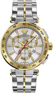 Gianni Versace Signature Watch | eBay Gianni Versace Signature Watch | eBay
