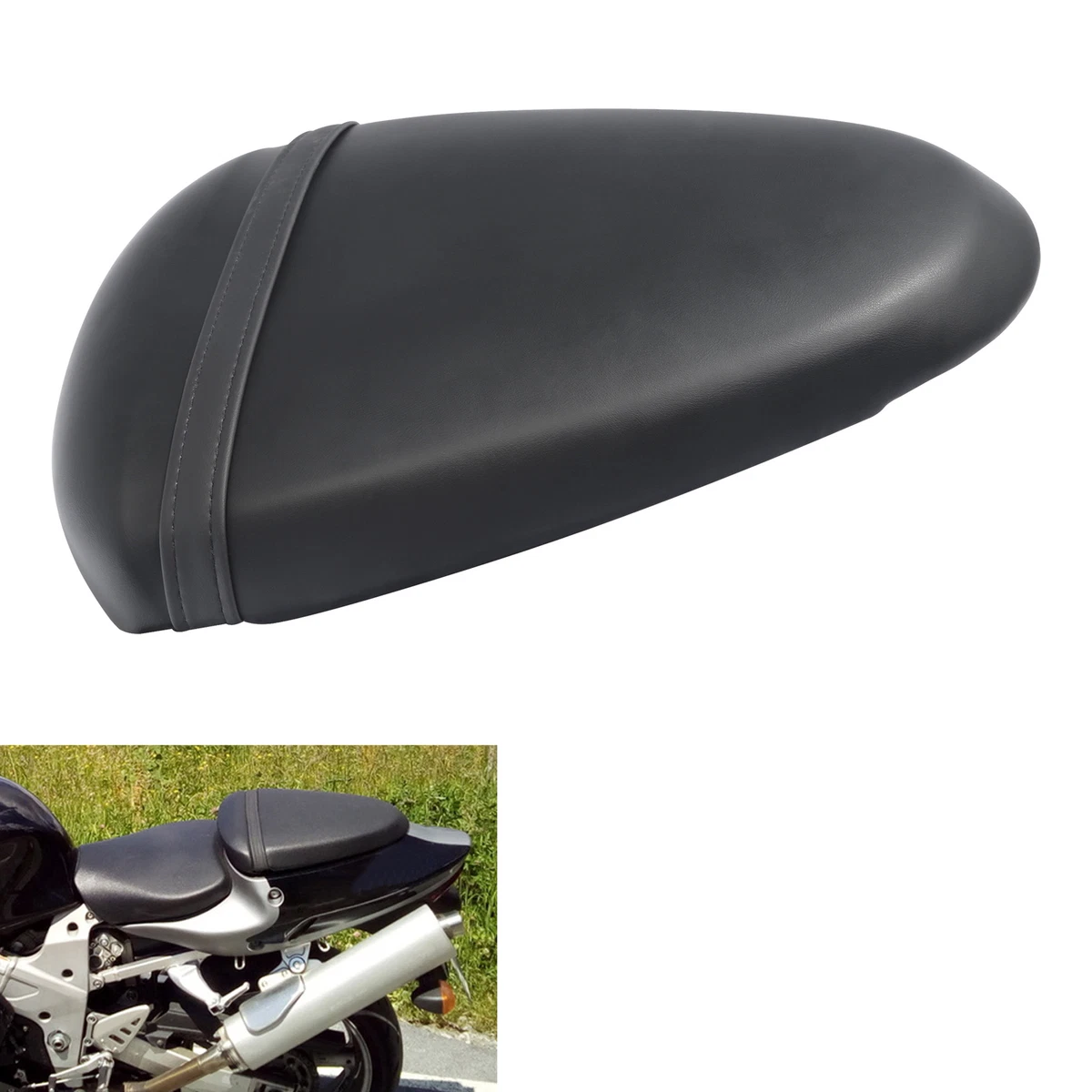 Seats and Seat Parts for Suzuki TL1000R for sale | eBay