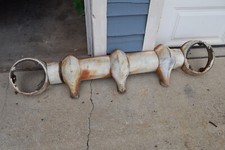 1951 1952 51 52 Ford Truck Grille