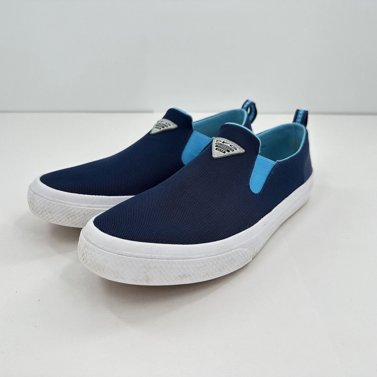 Mens sailing cheap shoes
