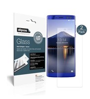 2X Schutzfolie FüR Doogee BL12000 Matt - Anti-Shock 9H Folie Dipos Glass