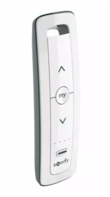 Somfy Situo 5 RTS Pure II (1870420A) Rollo Markise Fernbedienung BRANDNEU OVP