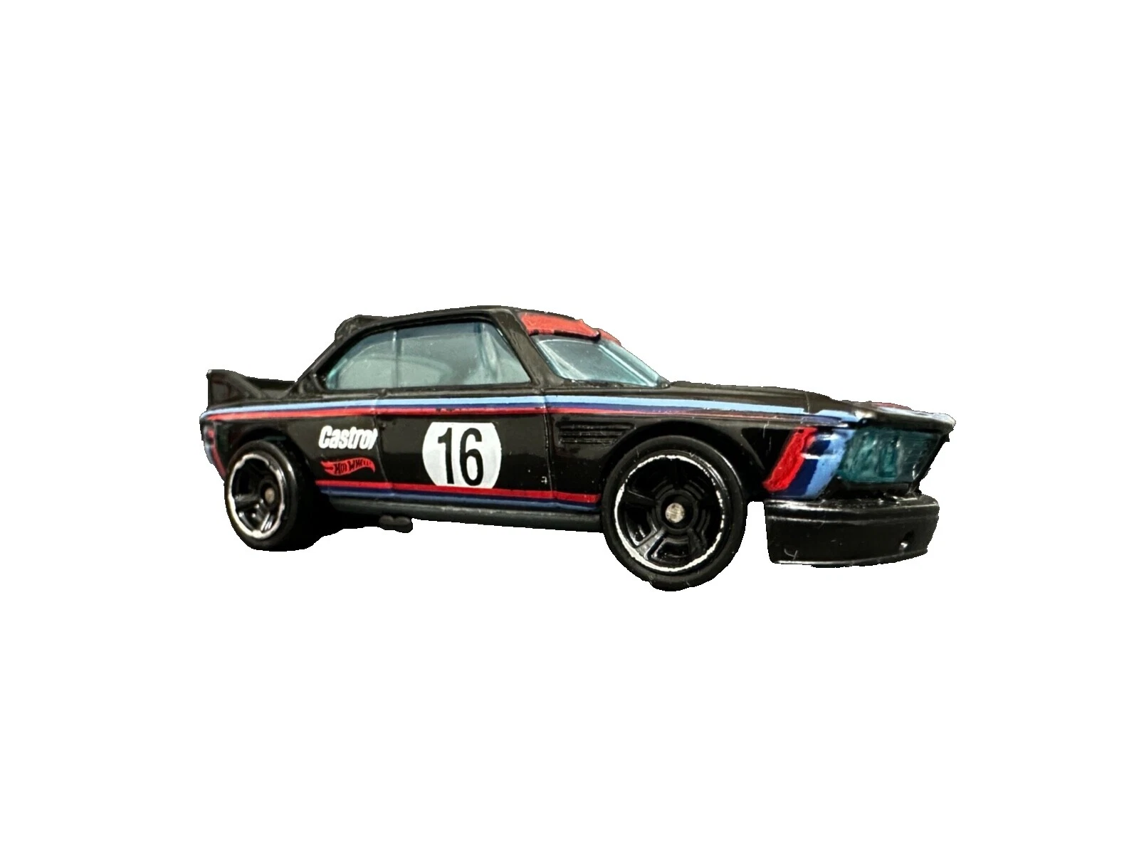 1:6 BMW Diecast Cars