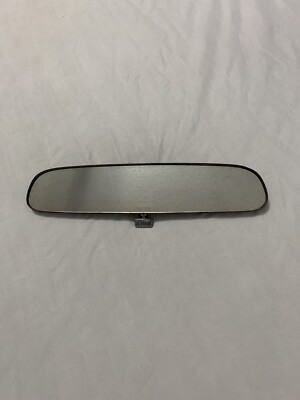 64-66 Ford Falcon Original Rear View Mirror 