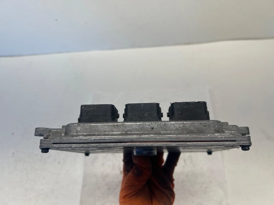 MÓDULO DE CONTROL DE MOTOR DE COMPUTADORA ORIGINAL ECU ECM PARA ACURA RDX 37820-RWC-A74 2010-2011 Foto 3 de 4