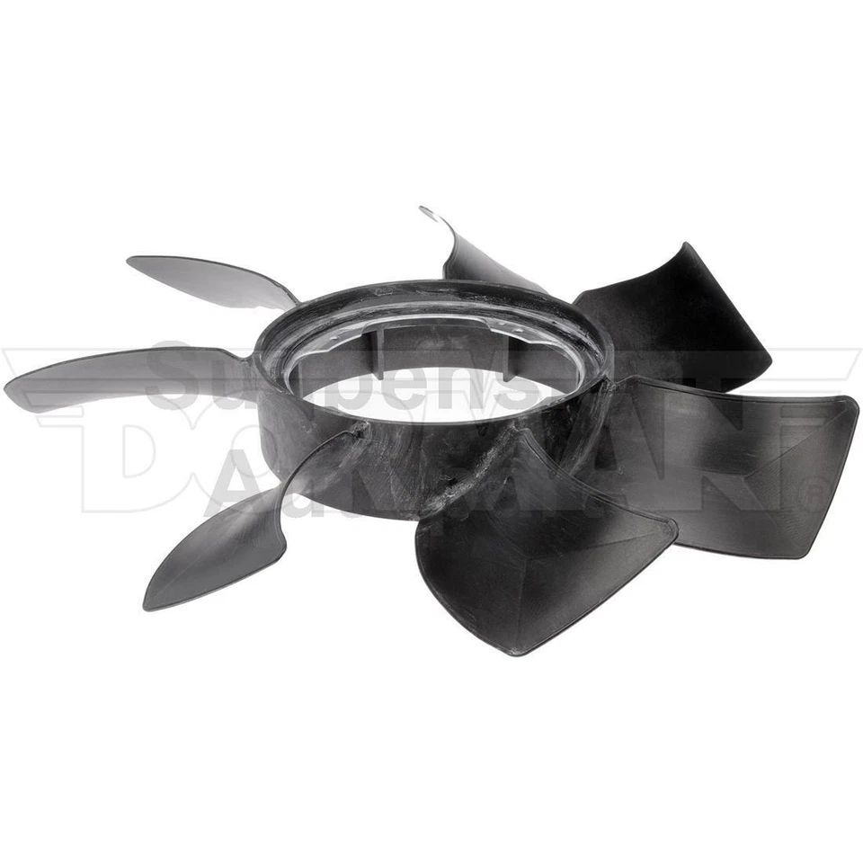 Dorman Engine Cooling Fan Blade Fits 2005 2006 2007 2008 2009 INFINITI QX56 - Image 2 of 4