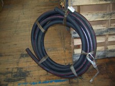 Parker Wildcatter 7301 Hot Oiler Hose 1 1/2" ID 2250 PSI 50 Ft. New