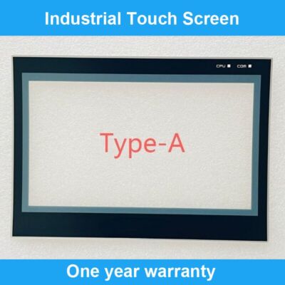 Membrane Overlay Film Protective Front For FE4070M FE4070E WKD8070C Overlay