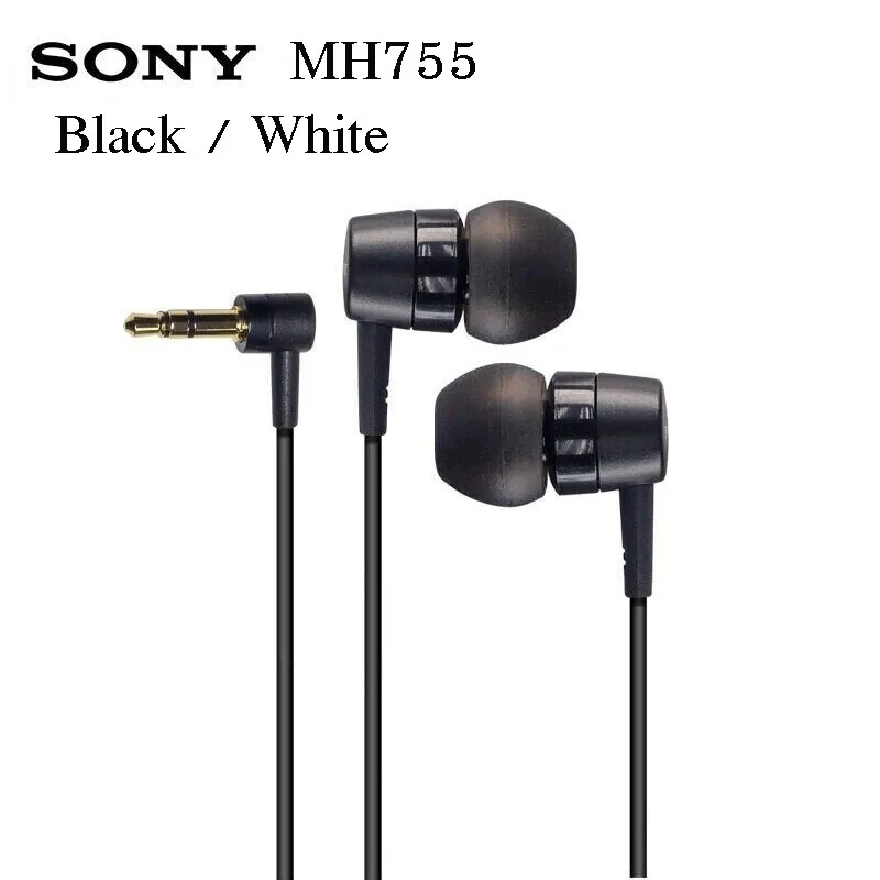 Original Sony MH755 Earphone For SBH50 Bluetooth | eBay