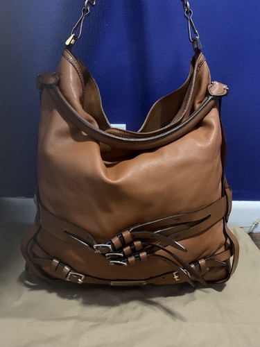 burberry hobo shoulder bag