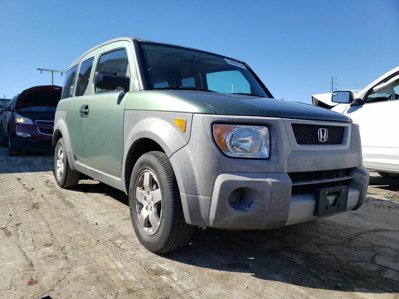 Honda Element Manual Details Of 7 Videos & 73 Images