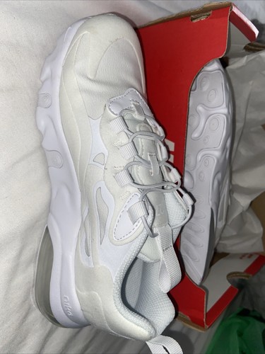 Nike Air Max 270 RT Kids Trainers UK13 EU31.5. - Picture 2 of 7