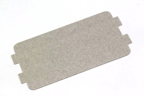 Morphy Richards Microwave Oven Wave Guide Grease Cover Liner Sheet EM820CPT(F)-P - Picture 4 of 4