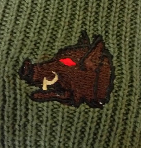Jagd/Schottische Anzugsocke - Lomond Muster mit Motiv - mehrere Muster - Bild 3 von 19