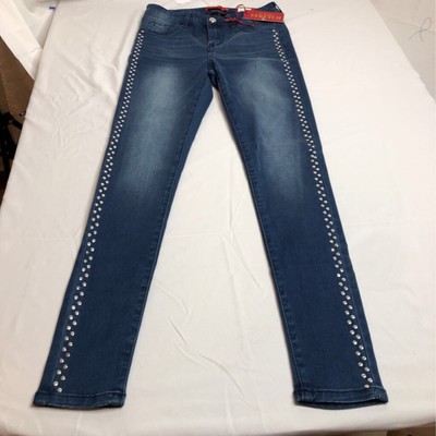 jennifer lopez super skinny stretch jeans