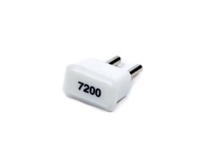 Msd Ignition 7200 Rpm Module 7200 Chip 1 Single Module Msd Ignition 7200 Rpm Module 7200 Chip 1 Single Module