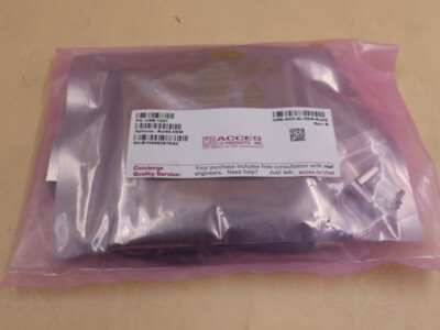 ACCES USB-IDIO-4L USB-1041 IO USB 8 ISO IN SSR OUT LOW SIDE MODULE