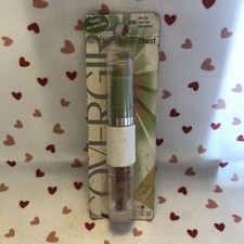 COVERGIRL Smokey Shadow Blast 820 Citrus Flair Discontinued Damage Container