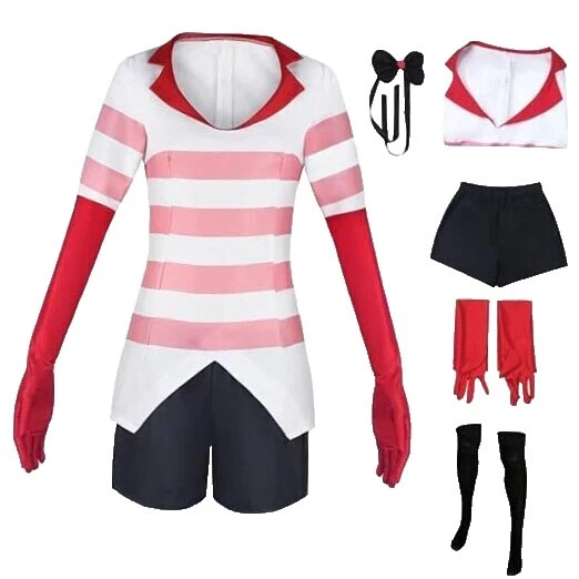 Костюмы для Хэллоуина из саржи