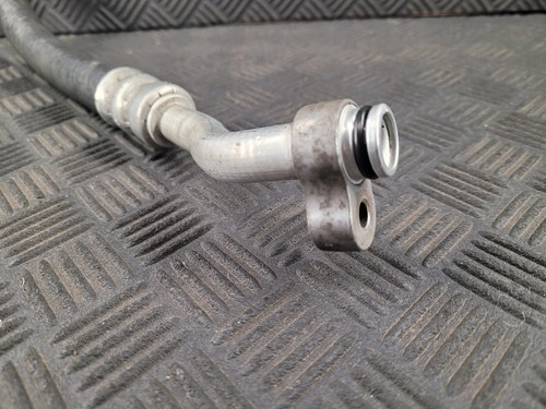 09-14 Acura TL Upper AC Line Cooling Hose Pipe 2009 2010 2011 2012 2013 2014 OEM - Picture 3 of 19