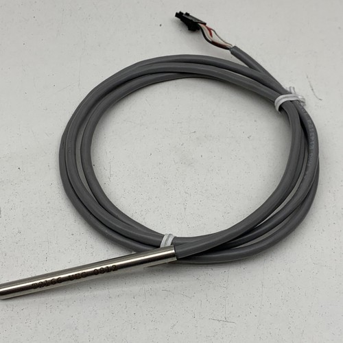 Sensor de temperatura incubadora Thermo Scientific T2166 UEC 0812 - Imagen 3 de 7