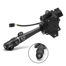 Turn Signal Multi-Function Switch with Cruise...