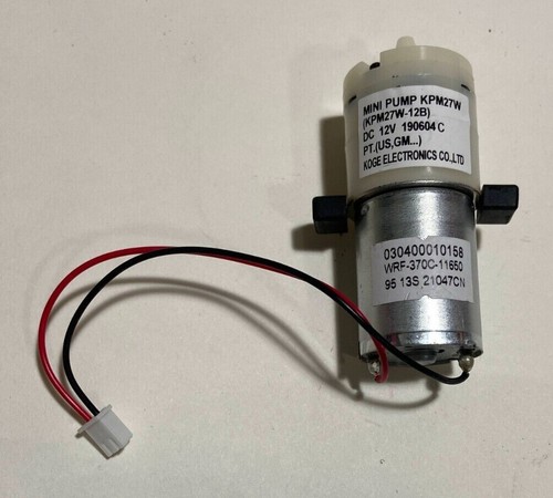 Piezas de repuesto para cafetera KEURIG K-Duo Essentials 5100 - Imagen 5 de 32