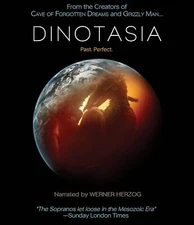 DINOTASIA [Blu-Ray] BRAND NEW!!!