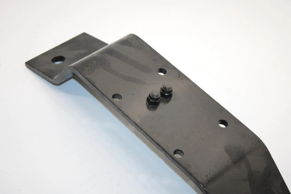 Placa de montaje del motor 88 Polaris Star OEM 1270082 SP156 Foto 3 de 4