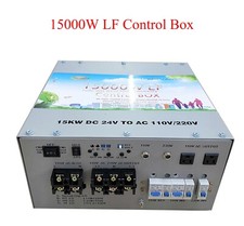 15000W,20000W,25000W,30000W Split Phase Pure Sine Wave Power Inverter Wholesale