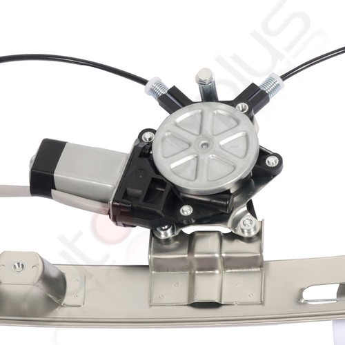 Se adapta a Grand Prix 2004-2008 trasero izquierdo derecho con motor nuevo regulador de ventana eléctrica - Imagen 10 de 12