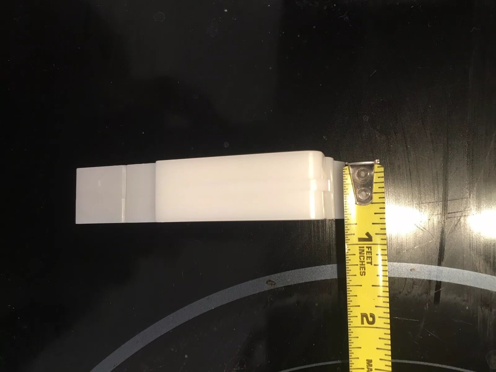 GRABER G85 VERTICAL BLIND VALANCE CLIP Part66750000 eBay