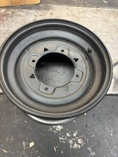 2009 POLARIS SPORTSMAN 800 Rear Wheel 12 x 8.0 RW7286