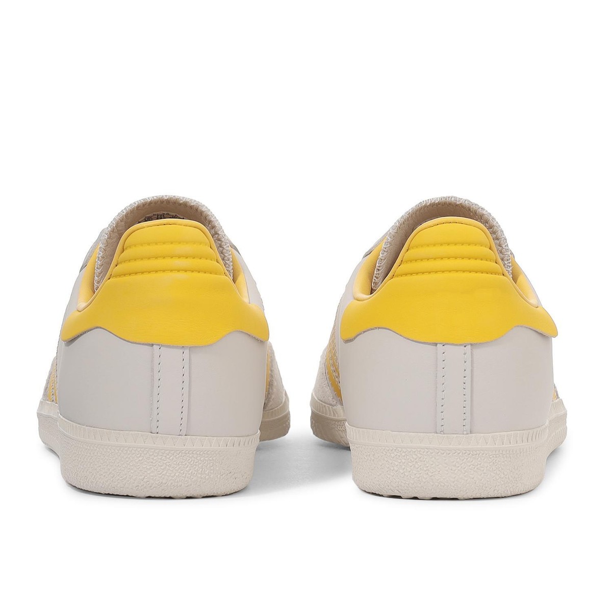 【ADIDAS】 ID9068 PHARRELL WILLIAMS X ADIDAS ID9068 Pharrell Williams adidas Originals Humanrace Samba