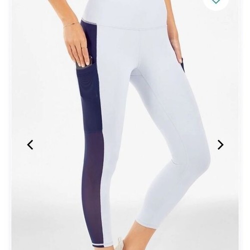 Fabletics Mila Pocket Powerhold Light 